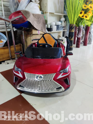 Electric Baby Car for Sale